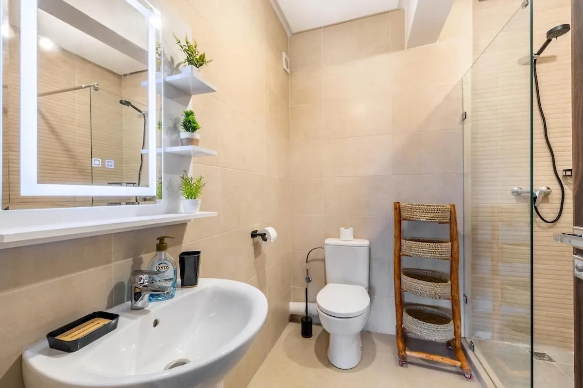 Ferienwohnung Cozy&Familial Appt-Pool-Free Parking-Optic Fiber Marrakesch 0*,