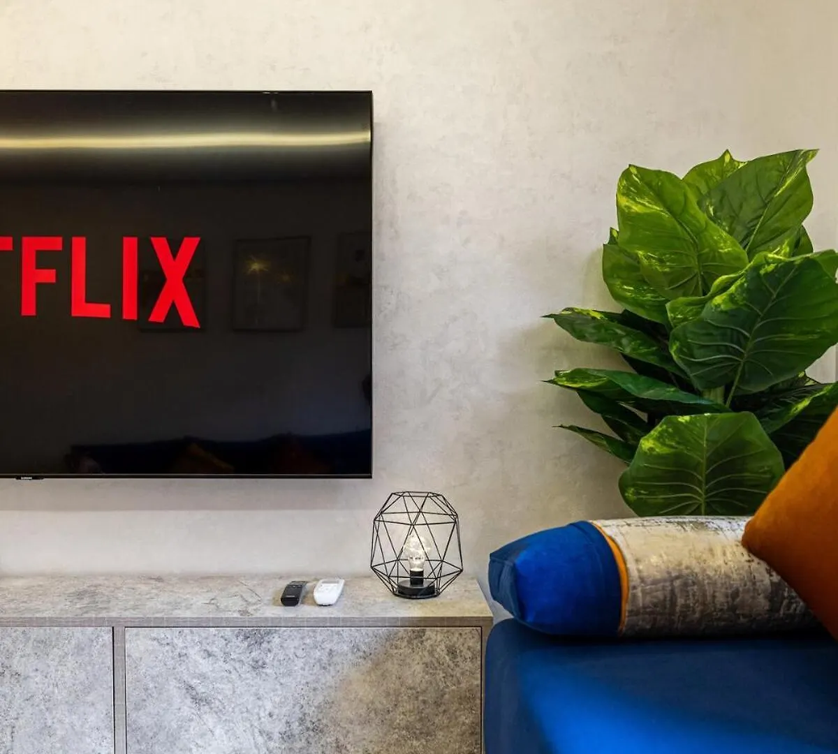 Cozy&Familial Appt-Pool-Free Parking-Optic Fiber Διαμέρισμα Μαρακές Μαρόκο
